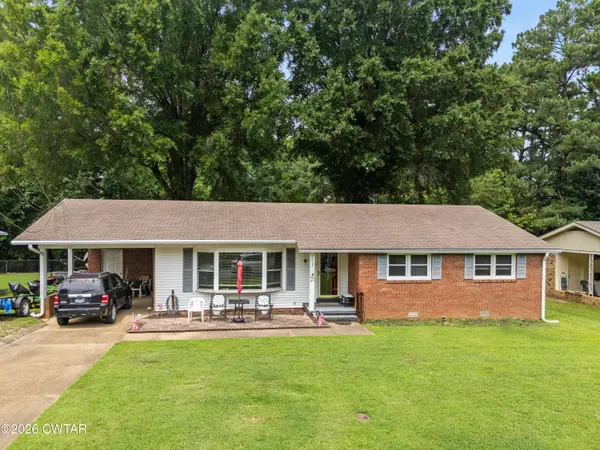 1135 N 28th Avenue, Humboldt, TN 38343