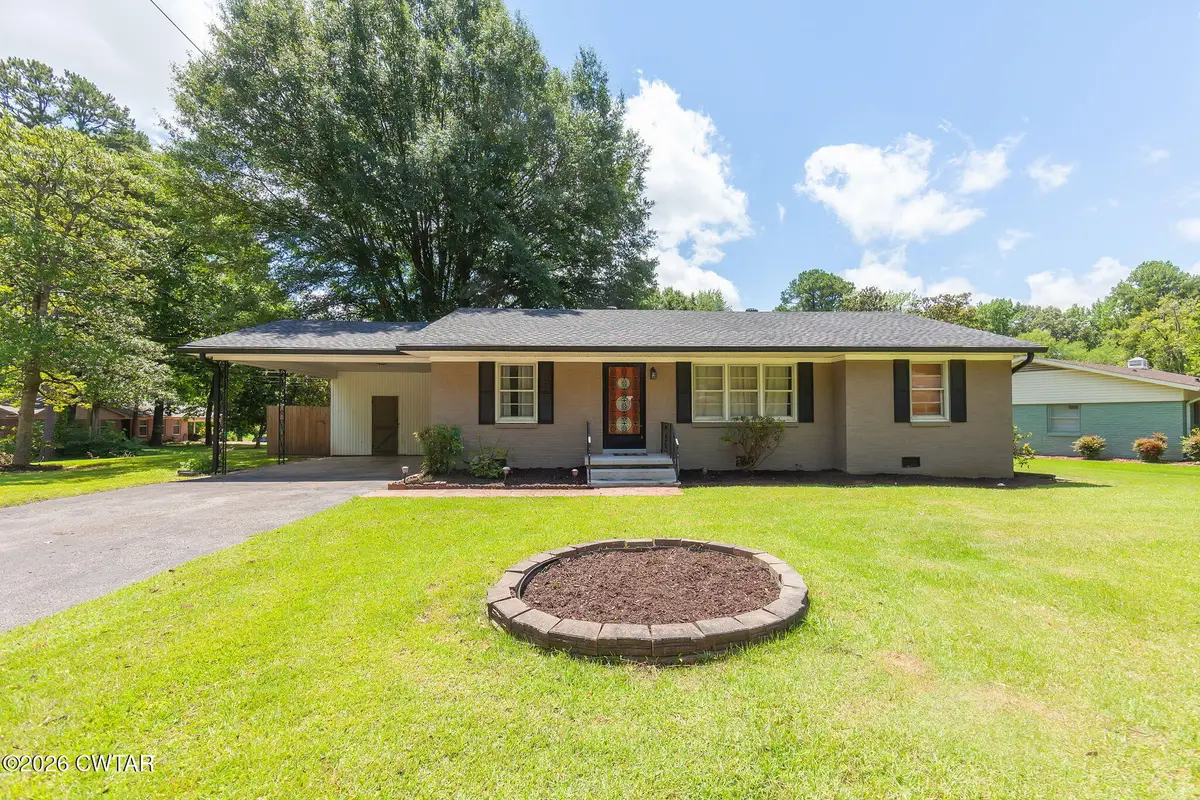 86 Beechwood Drive, Jackson, TN 38301 - #1