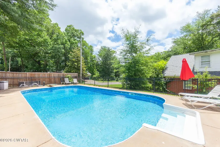 86 Beechwood Drive, Jackson, TN 38301 - #2