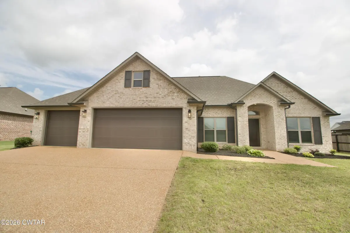217 Strawberry Ridge Drive, Medina, TN 38355 - #1