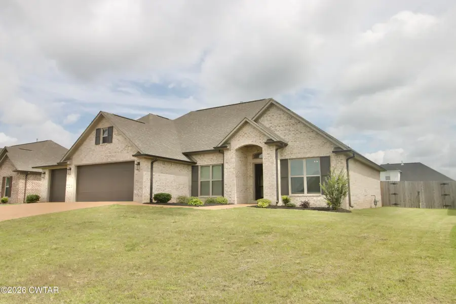 217 Strawberry Ridge Drive, Medina, TN 38355 - #2