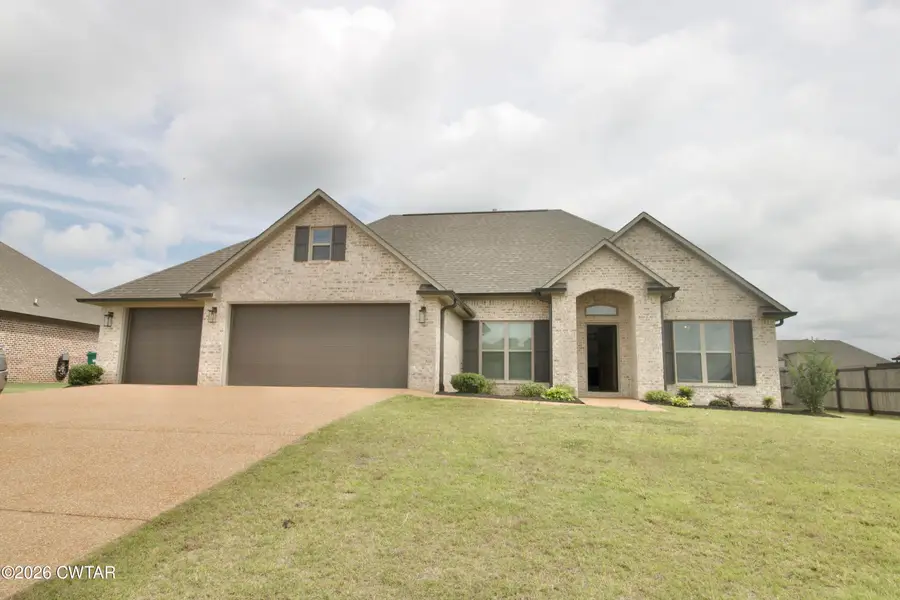 217 Strawberry Ridge Drive, Medina, TN 38355 - #3