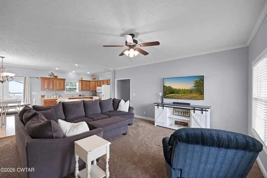 6194 Graball Drive, Milan, TN 38358 - #3