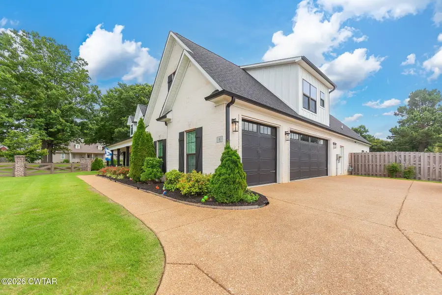 8 Larkson Lane, Jackson, TN 38305 - #3