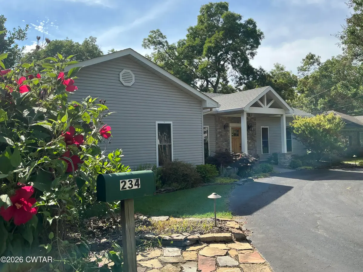 234 S Bells Street, Alamo, TN 38001 - #1