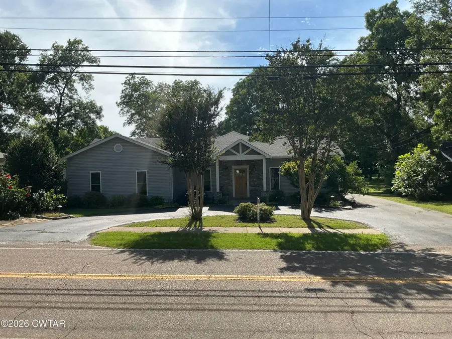 234 S Bells Street, Alamo, TN 38001 - #2