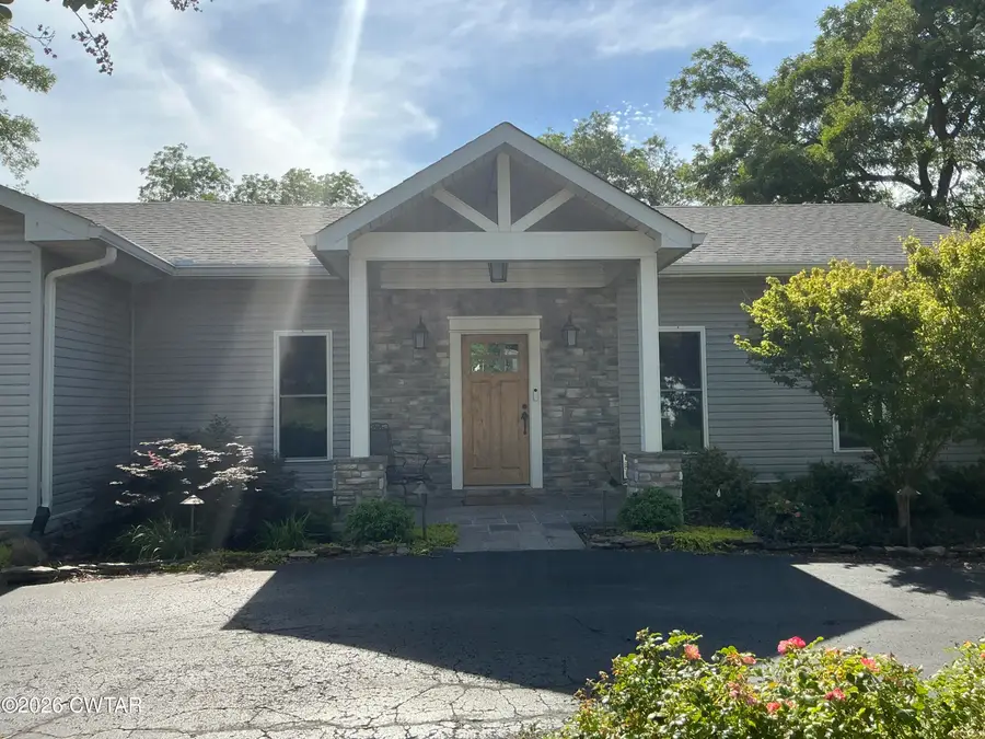 234 S Bells Street, Alamo, TN 38001 - #3