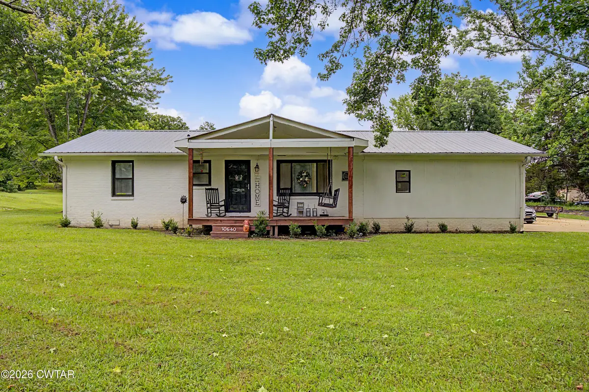 30640 Highway 125 N, Henderson, TN 38340 - #1