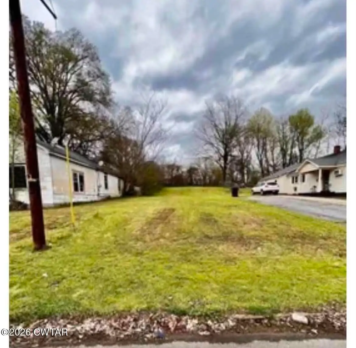 1018 W Wheeler Street, Dyersburg, TN 38024 - #1