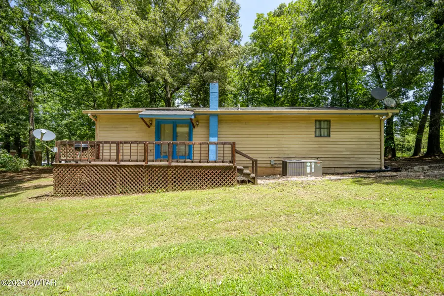 44 J B Jones Road, Trenton, TN 38382 - #2