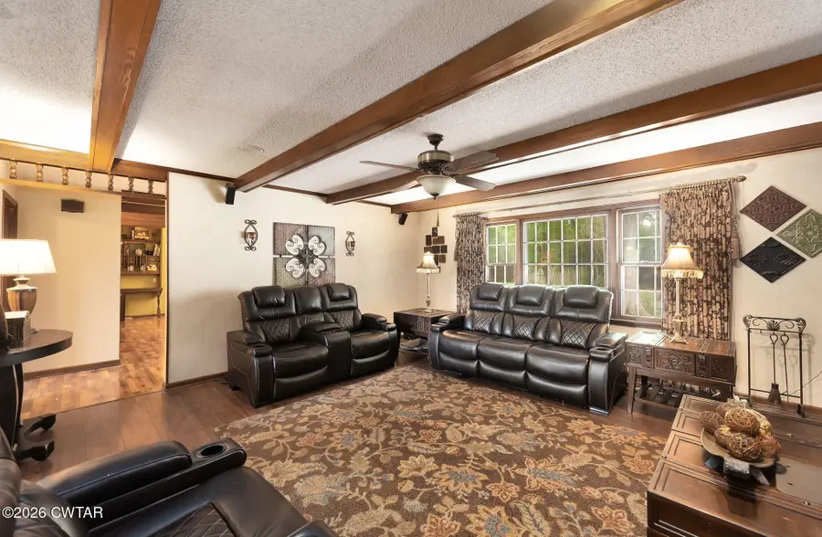 38 Leigh Lane, Jackson, TN 38305 - #2
