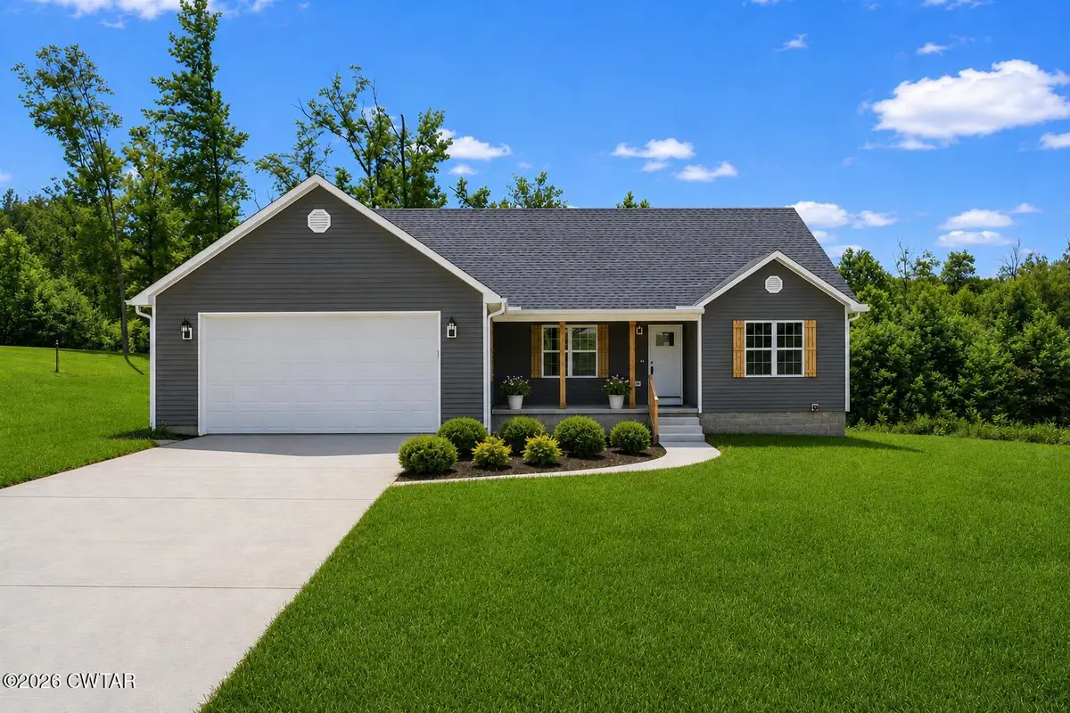 435 Old Huntingdon, Lexington, TN 38351 - #1