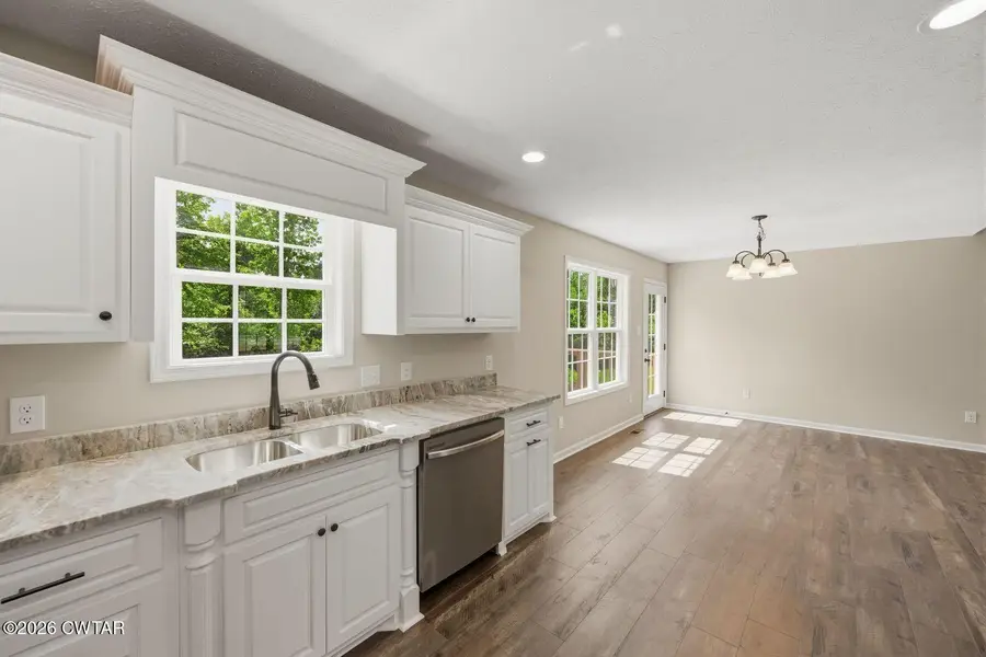 435 Old Huntingdon, Lexington, TN 38351 - #2