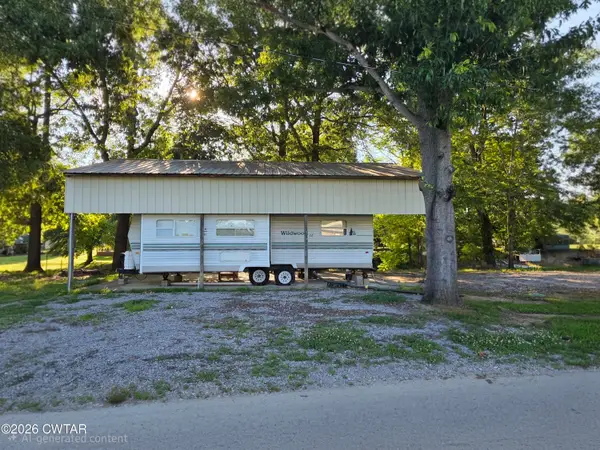 431 Pevahouse Camp Circle, Decaturville, TN 38329