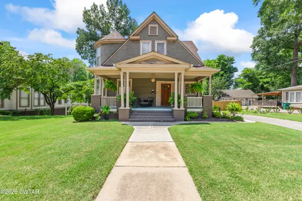 407 N Highland Avenue, Jackson, TN 38301