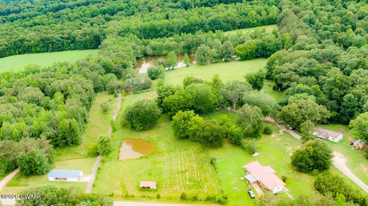 3431 Old Reagan Road, Sardis, TN 38371 - #1
