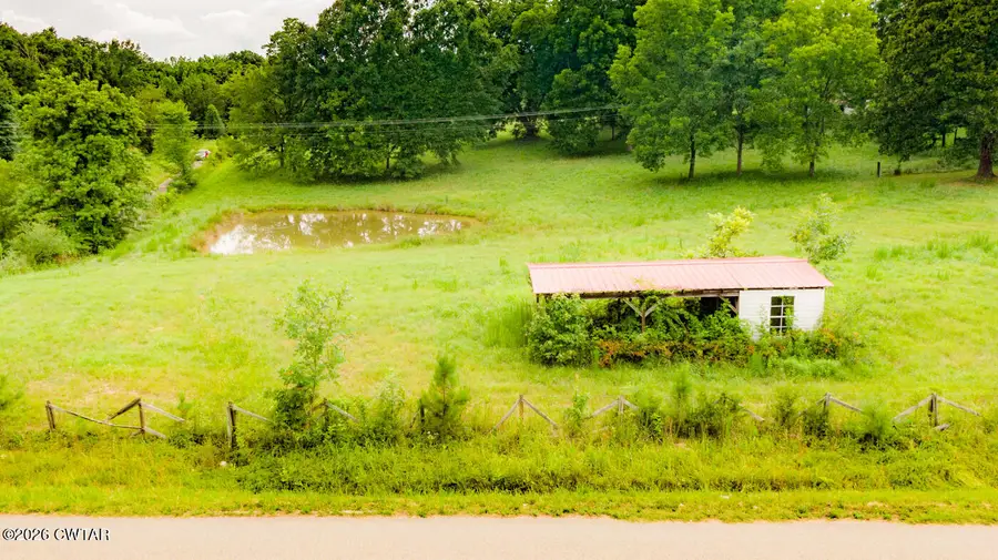 3431 Old Reagan Road, Sardis, TN 38371 - #3
