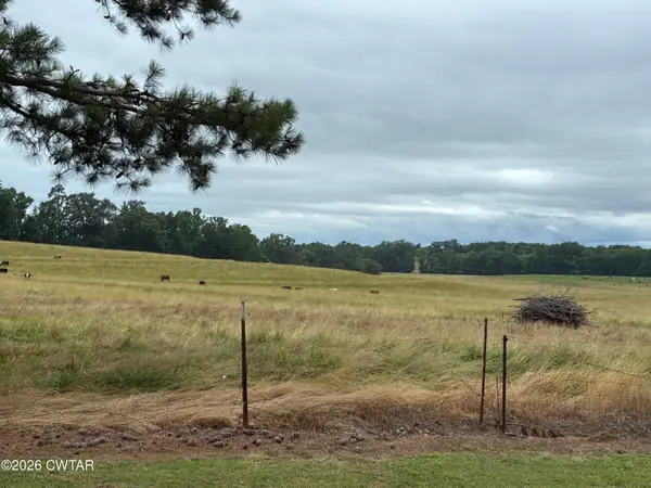 1120 Pleasant Ridge Road, Finger, TN 38334