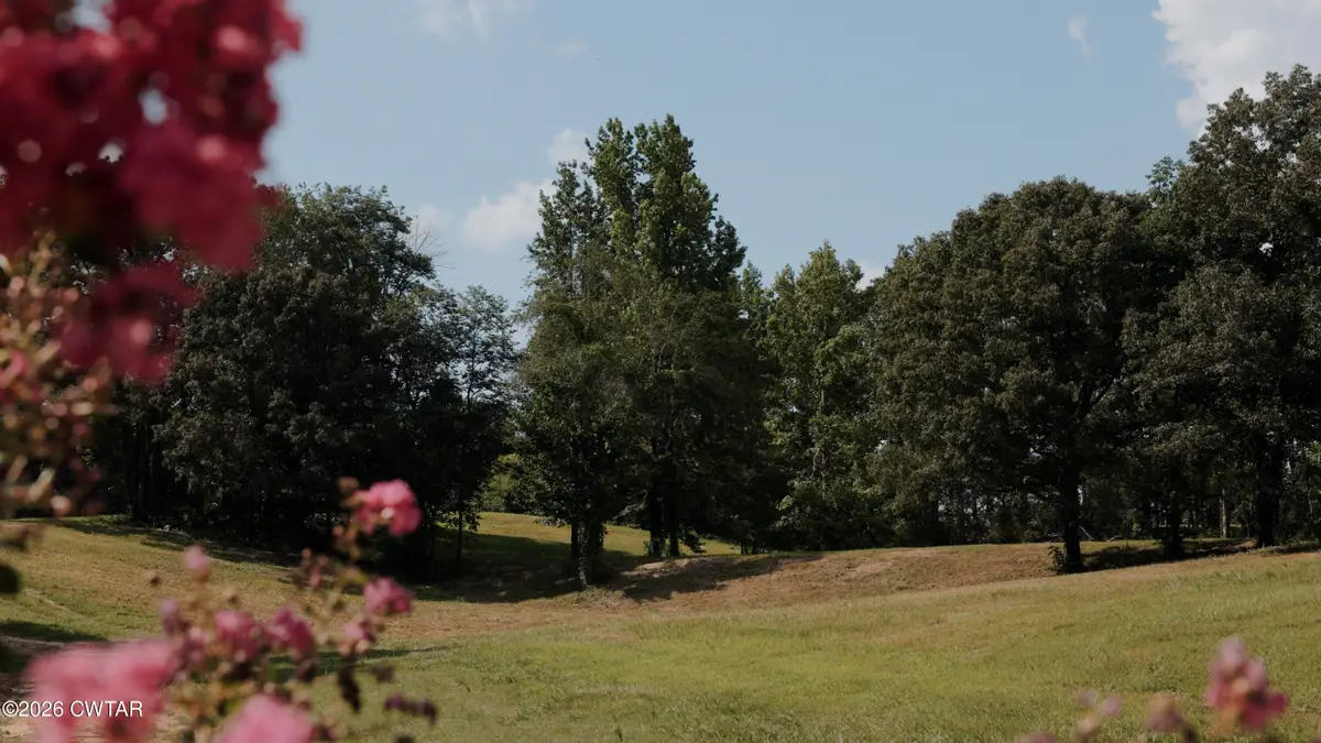0 Woods Cemetary Rd., Hickory Valley, TN 38042 - #1