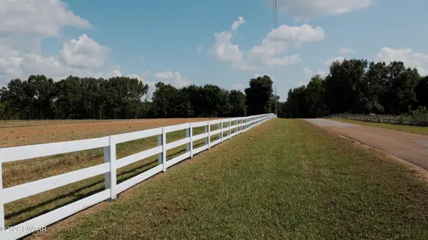 0 Ames Road, Hickory Valley, TN 38042