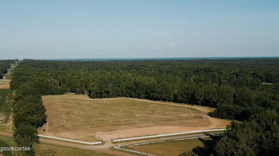 0 Ames Road, Hickory Valley, TN 38042 - #2