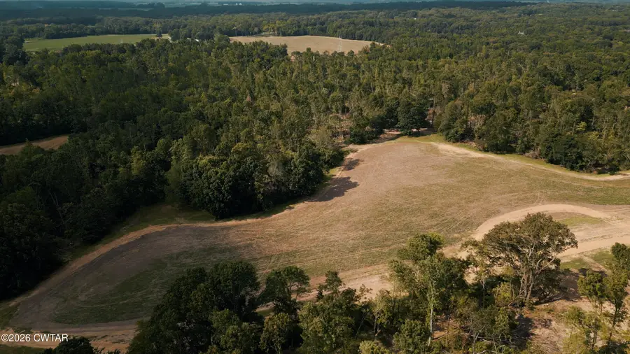 0 Ames Road, Hickory Valley, TN 38042 - #3