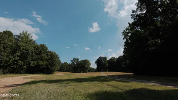 0 Ames Road, Hickory Valley, TN 38042
