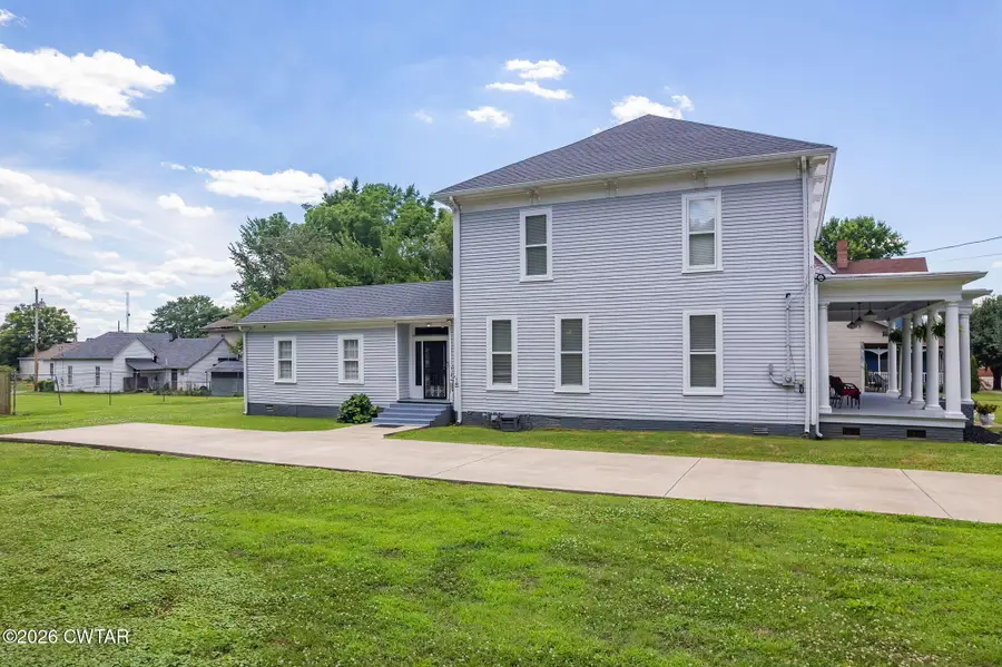 554 E Main Street, Jackson, TN 38301 - #3