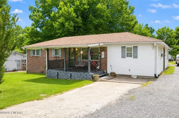 240 Vicki Street, Dyersburg, TN 38024