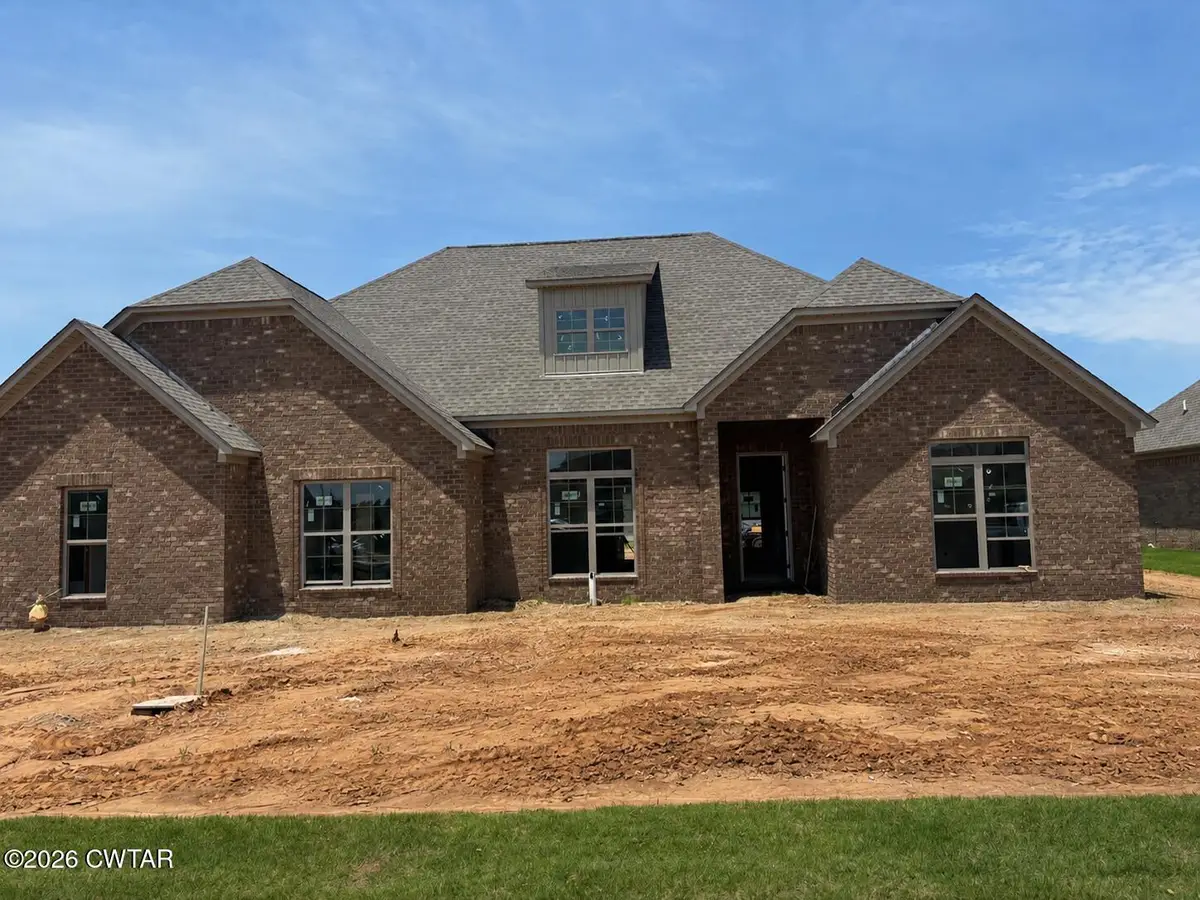 161 Roxbury Drive, Jackson, TN 38305 - #1
