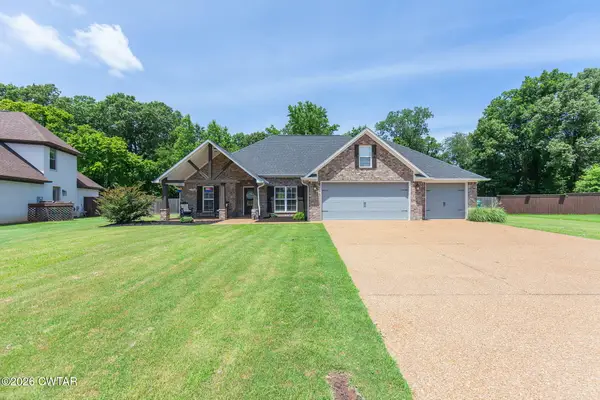 112 Fawn Ridge Cove, Medina, TN 38355