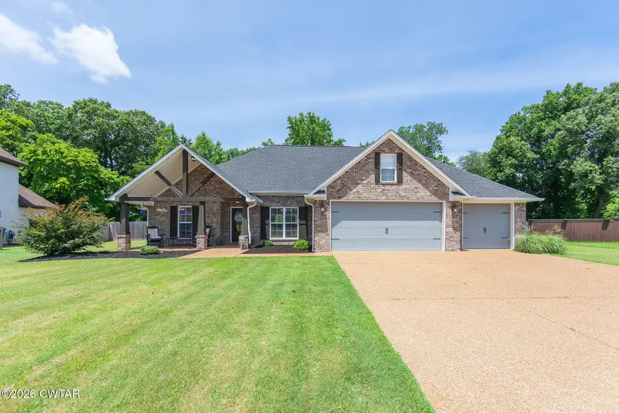 112 Fawn Ridge Cove, Medina, TN 38355 - #2