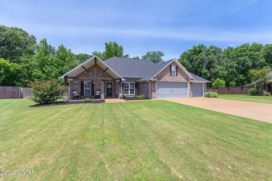 112 Fawn Ridge Cove, Medina, TN 38355 - #3
