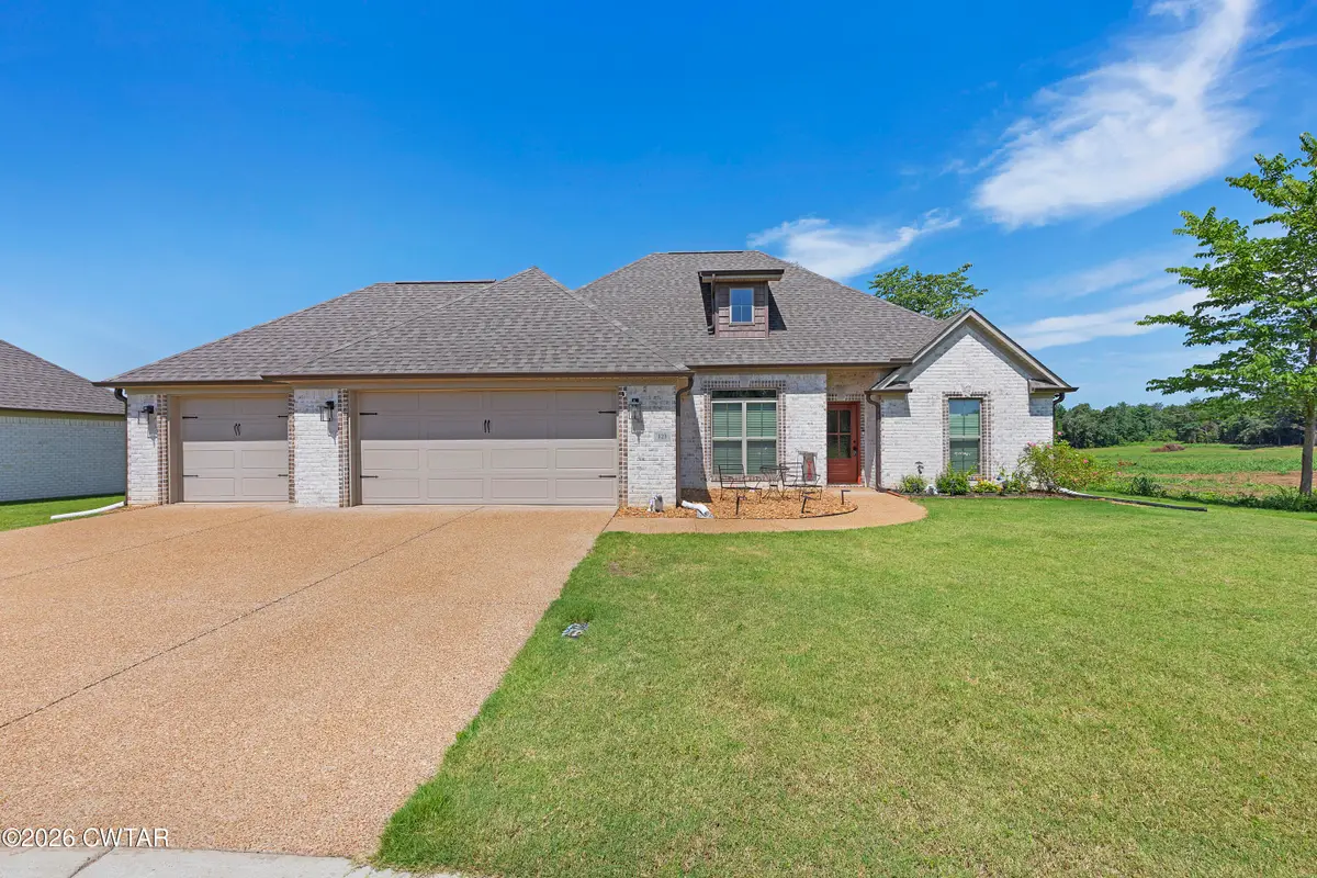 123 Garrison Drive, Jackson, TN 38305 - #1