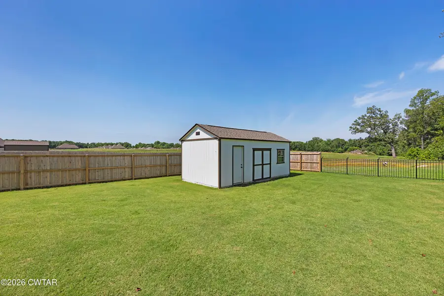 123 Garrison Drive, Jackson, TN 38305 - #3