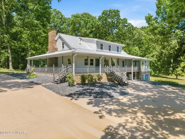 55 Bell Lane, Paris, TN 38242