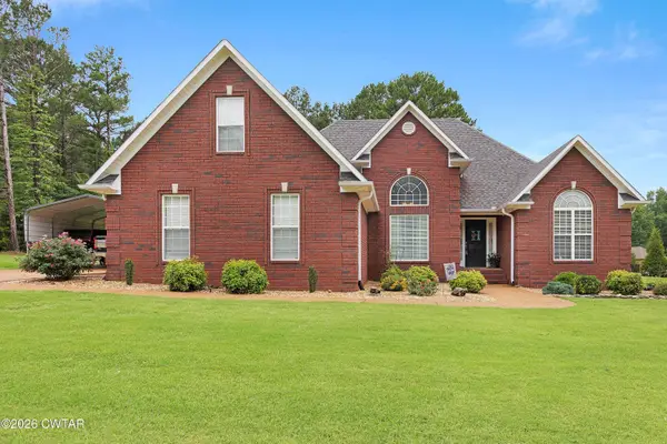 40 Timberline Drive, Milan, TN 38358