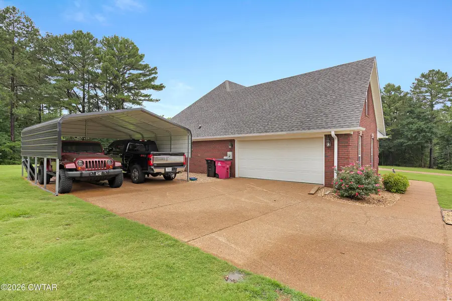 40 Timberline Drive, Milan, TN 38358 - #2