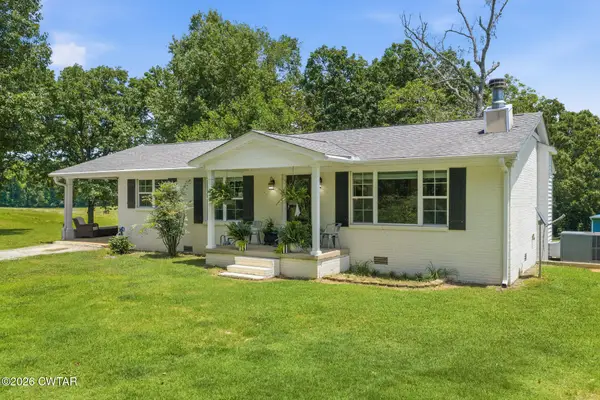3685 Henderson Road, Sardis, TN 38371