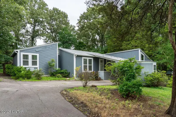 7 Timberlake Drive, Jackson, TN 38305