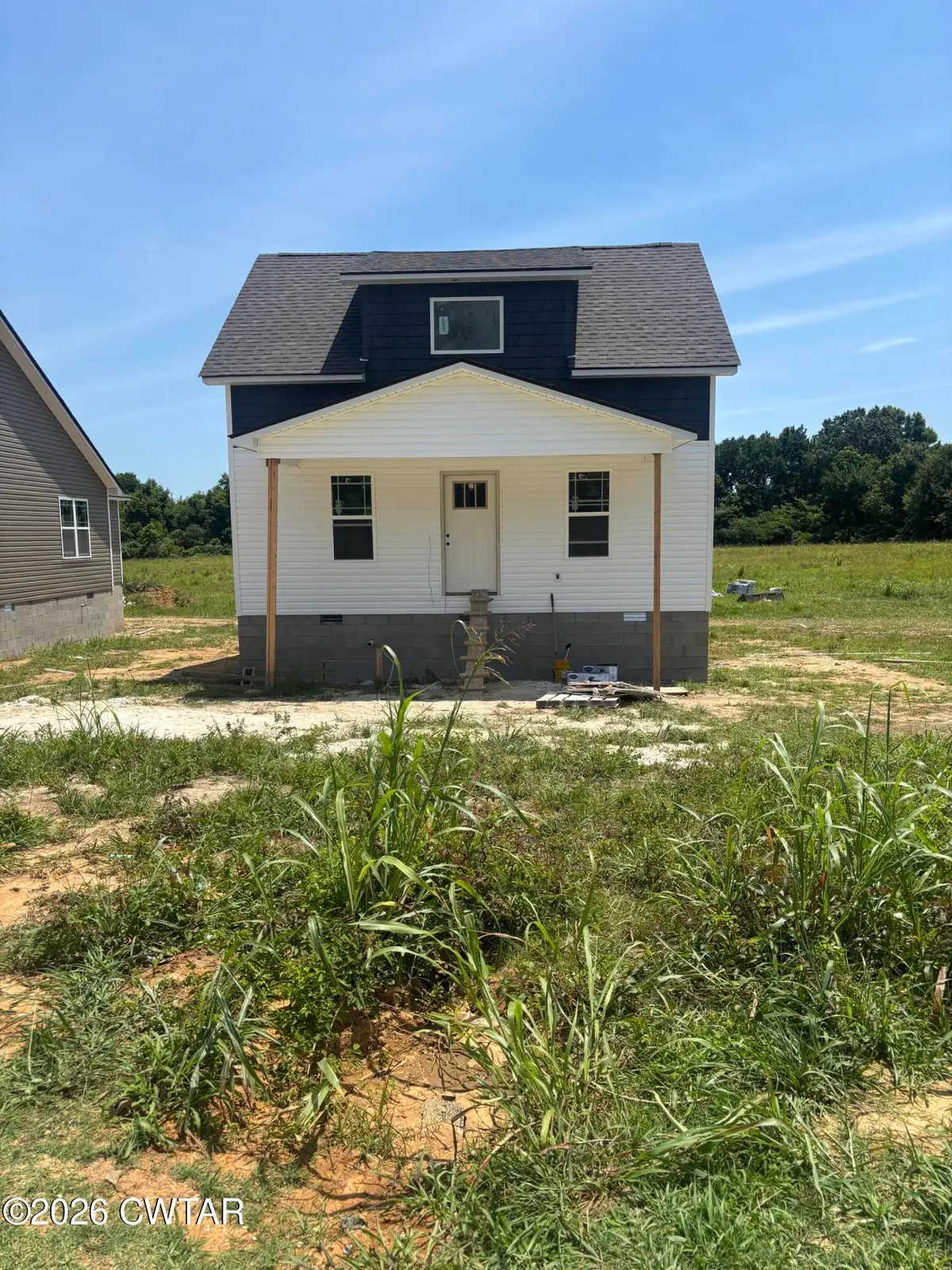 610 Mifflin Avenue, Henderson, TN 38340 - #1