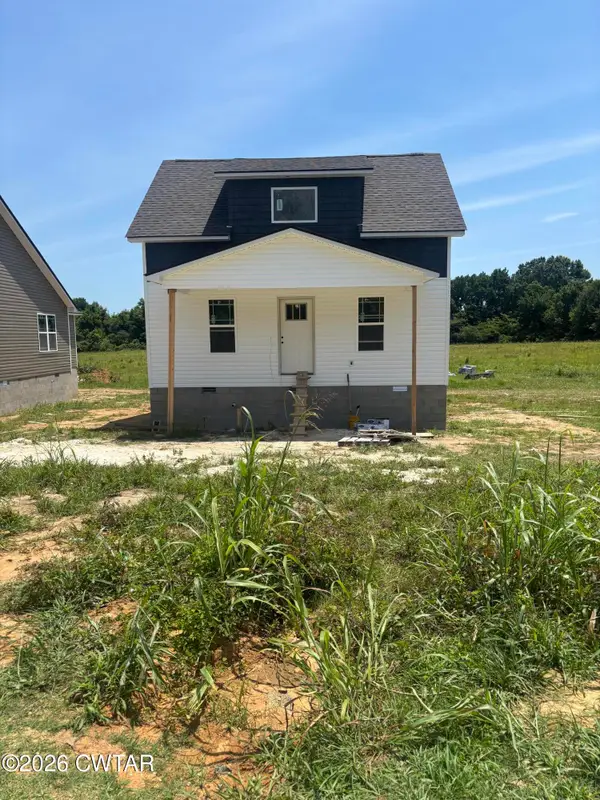 610 Mifflin Avenue, Henderson, TN 38340