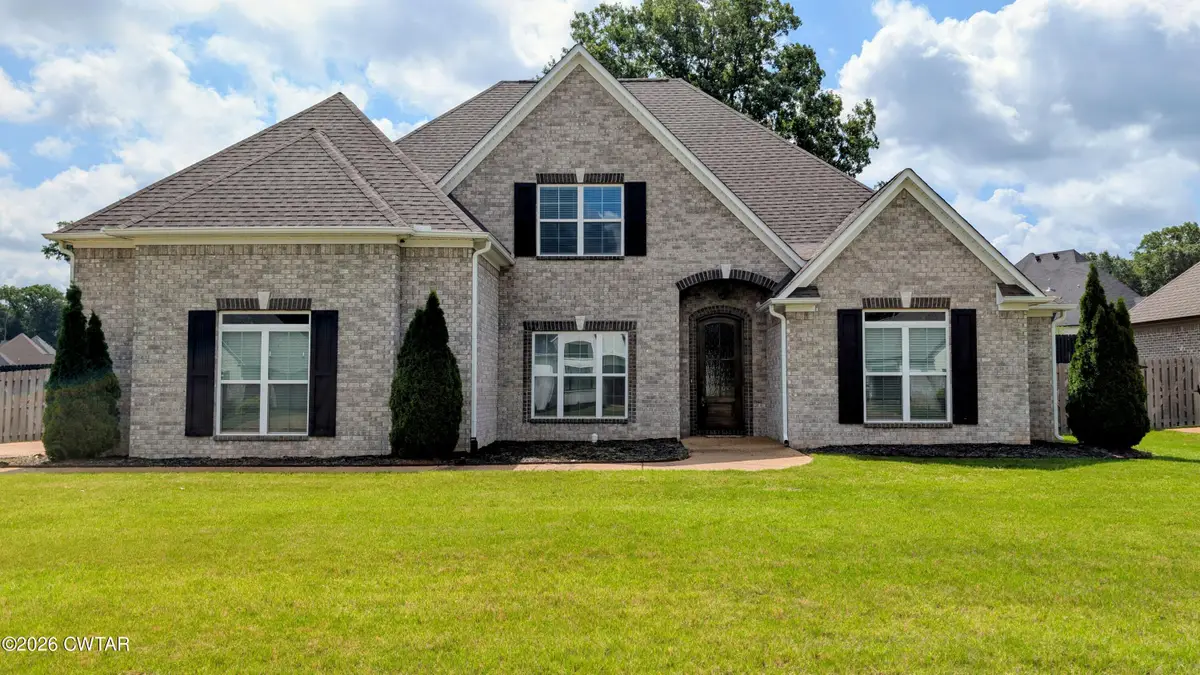40 Westhaven Place, Jackson, TN 38305 - #1