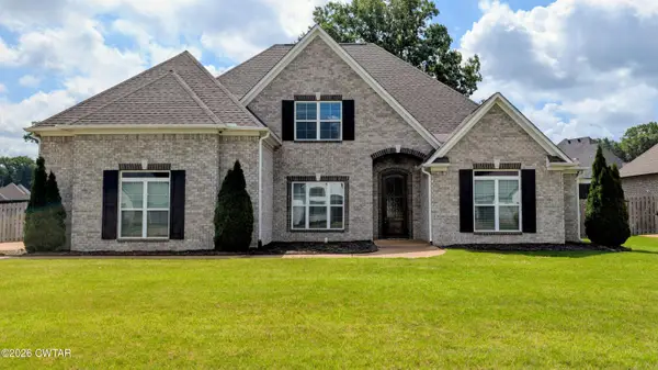 40 Westhaven Place, Jackson, TN 38305