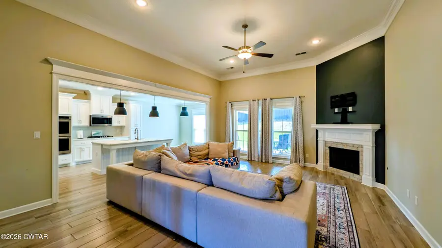 40 Westhaven Place, Jackson, TN 38305 - #3