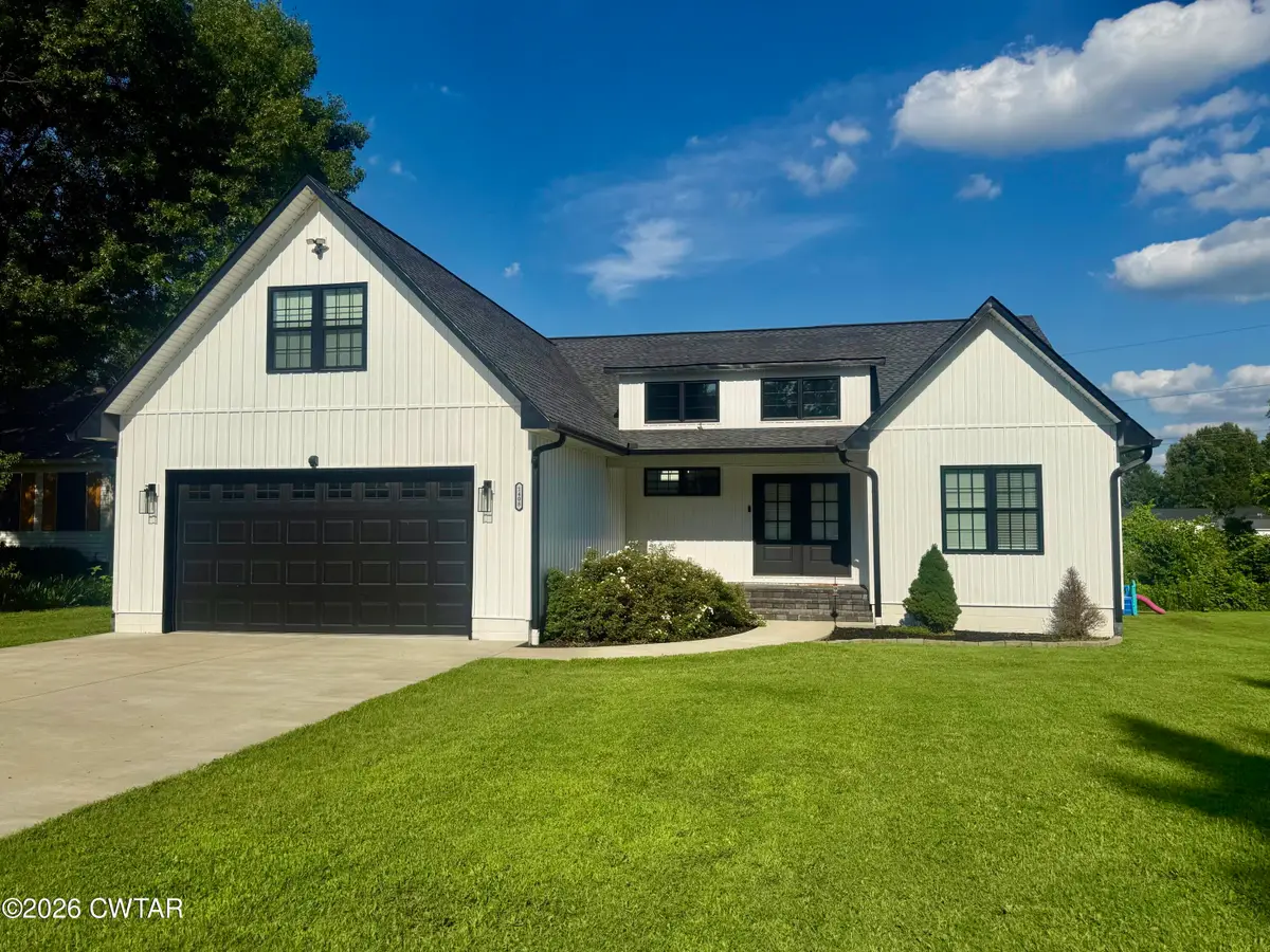 1408 Camden Street, Union City, TN 38261 - #1