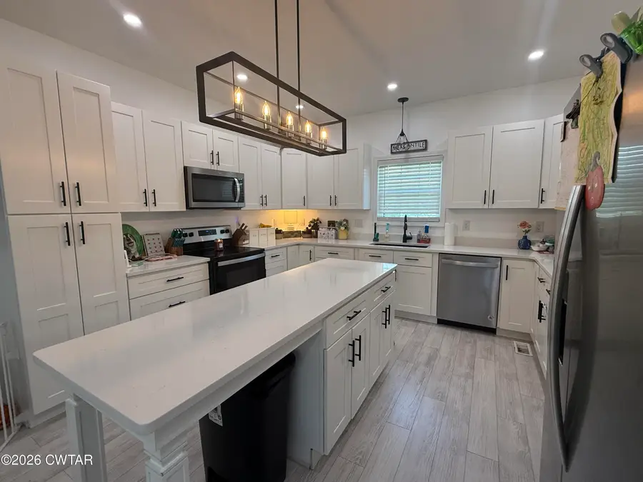 1408 Camden Street, Union City, TN 38261 - #3