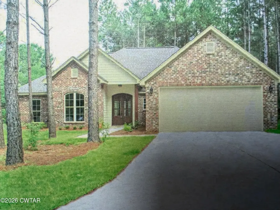 121 Brookside Drive, Medina, TN 38355 - #2