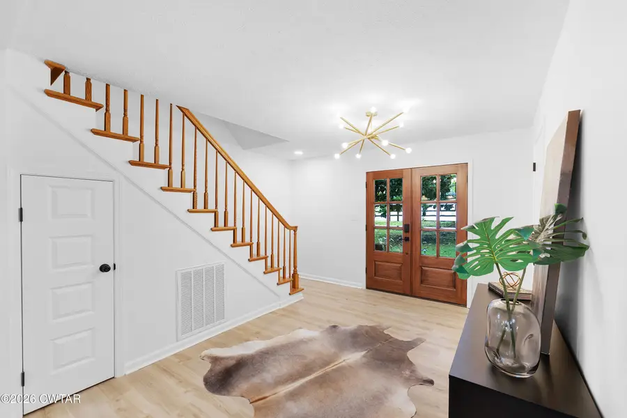 124 Moorewood Drive, Jackson, TN 38305 - #3