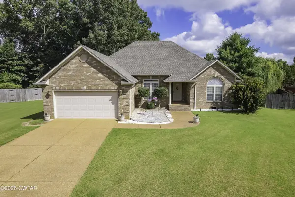 87 Lennox Village Drive, Jackson, TN 38305